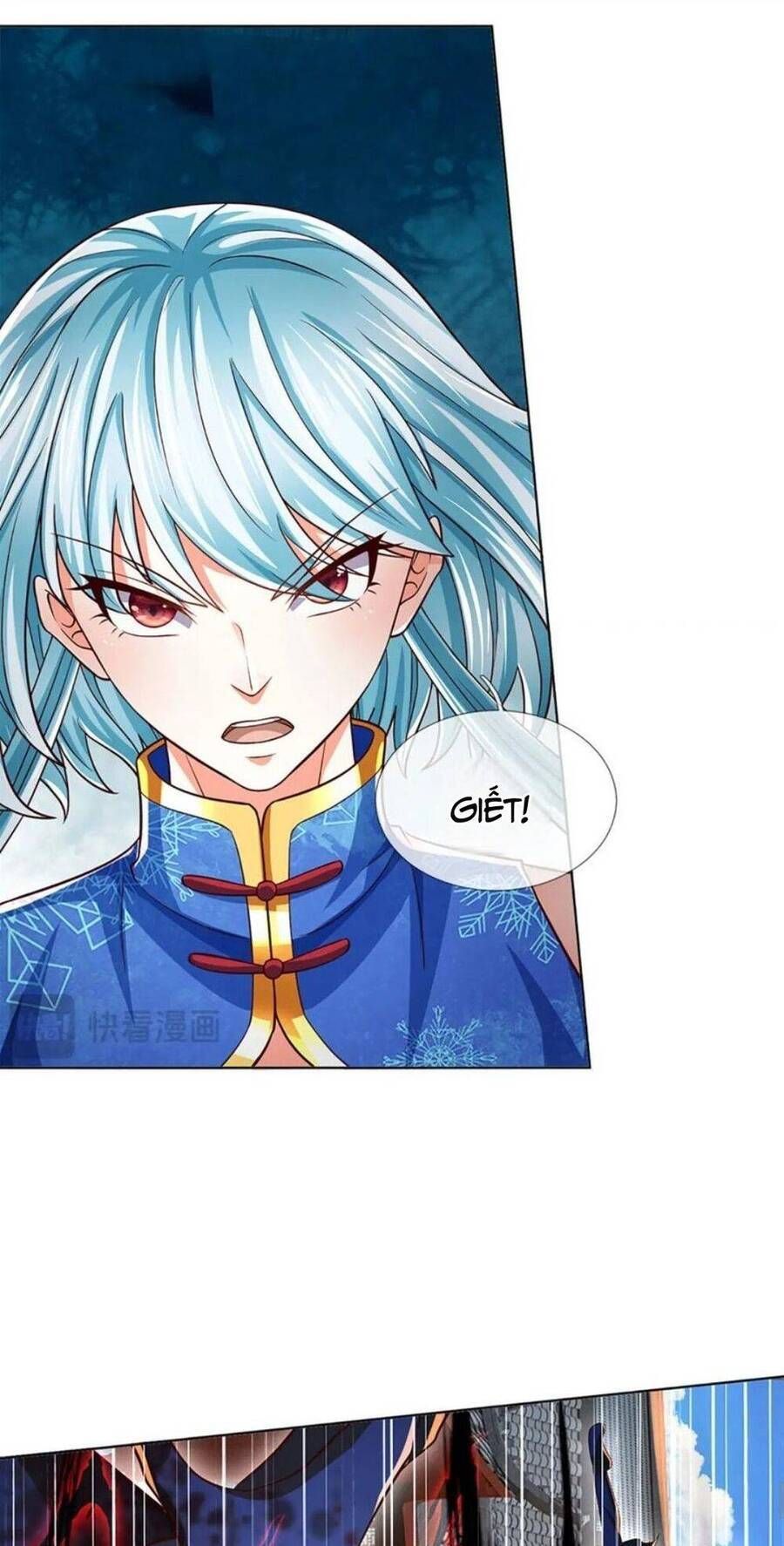 đọc truyện Bắt Đầu Với Chí Tôn Đan Điền Chương 261 ảnh 8 tại Thiên Thai Truyện