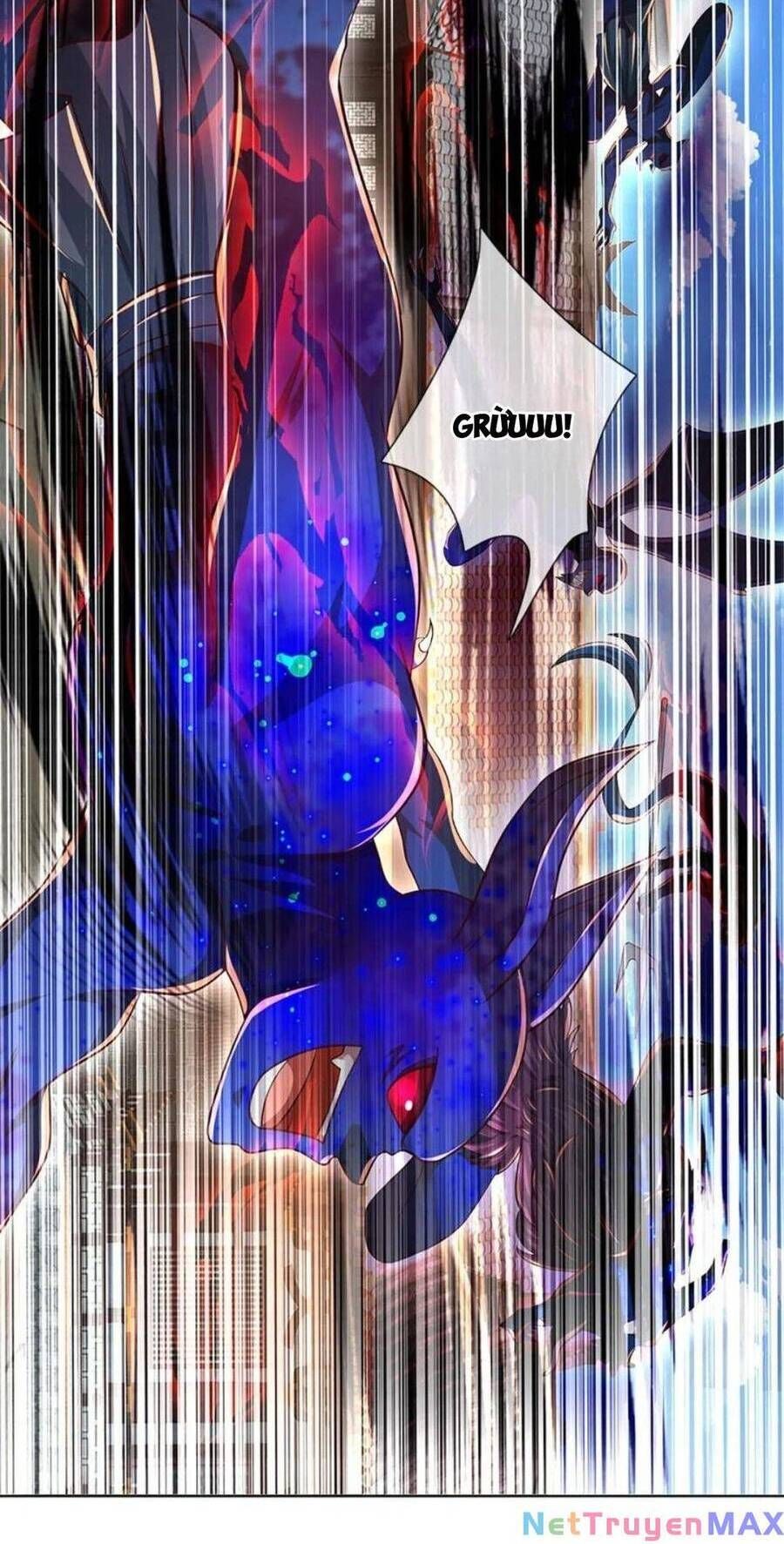 đọc truyện Bắt Đầu Với Chí Tôn Đan Điền Chương 261 ảnh 9 tại Thiên Thai Truyện