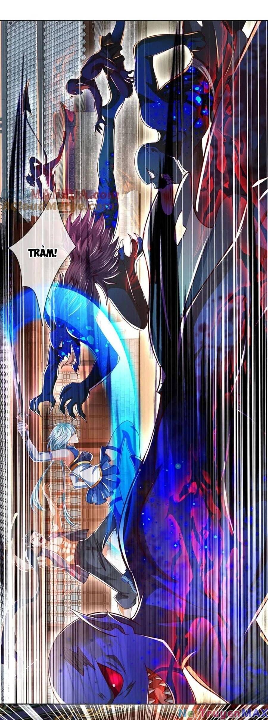 đọc truyện Bắt Đầu Với Chí Tôn Đan Điền Chương 261 ảnh 10 tại Thiên Thai Truyện