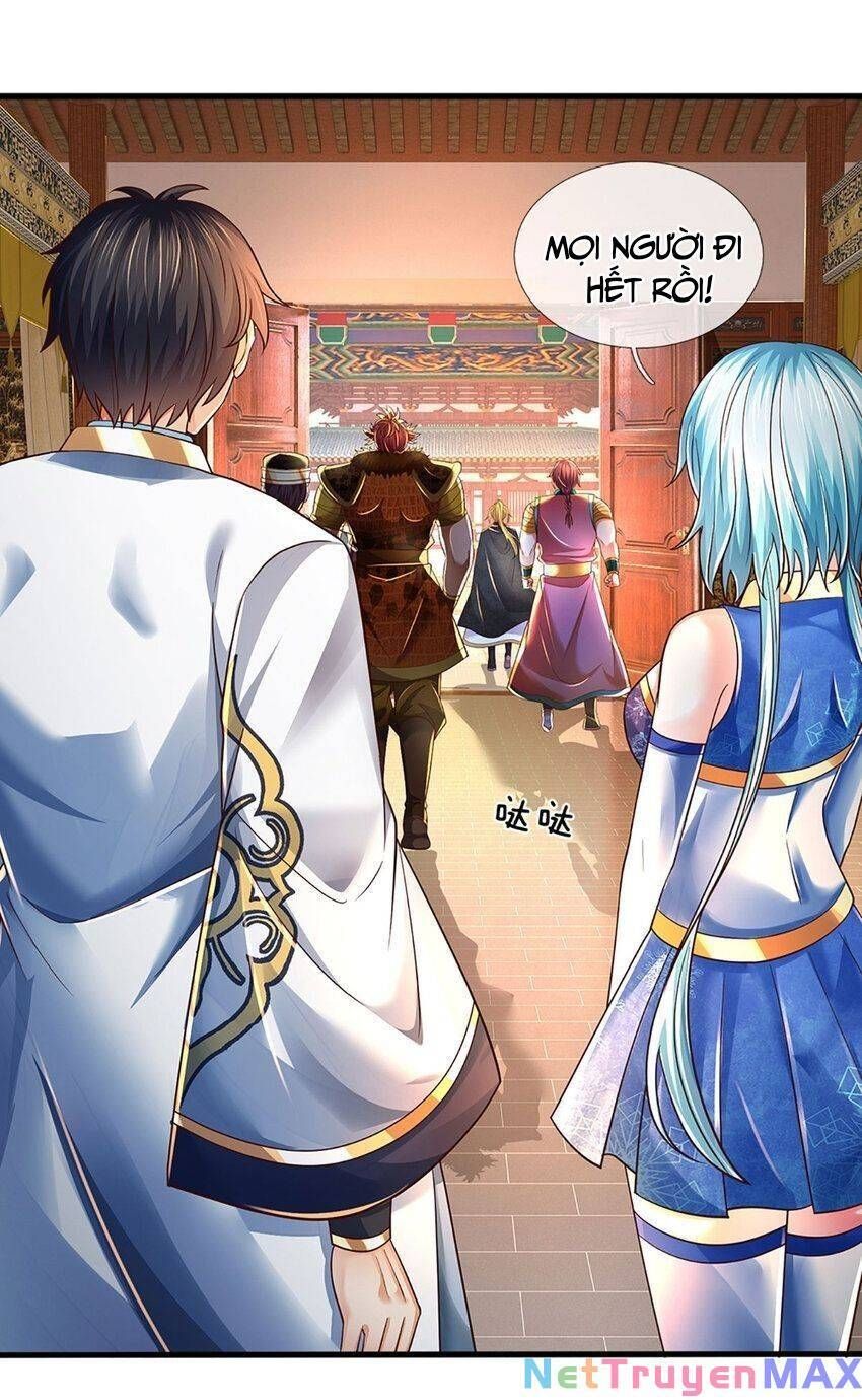 đọc truyện Bắt Đầu Với Chí Tôn Đan Điền Chương 262 ảnh 14 tại Thiên Thai Truyện