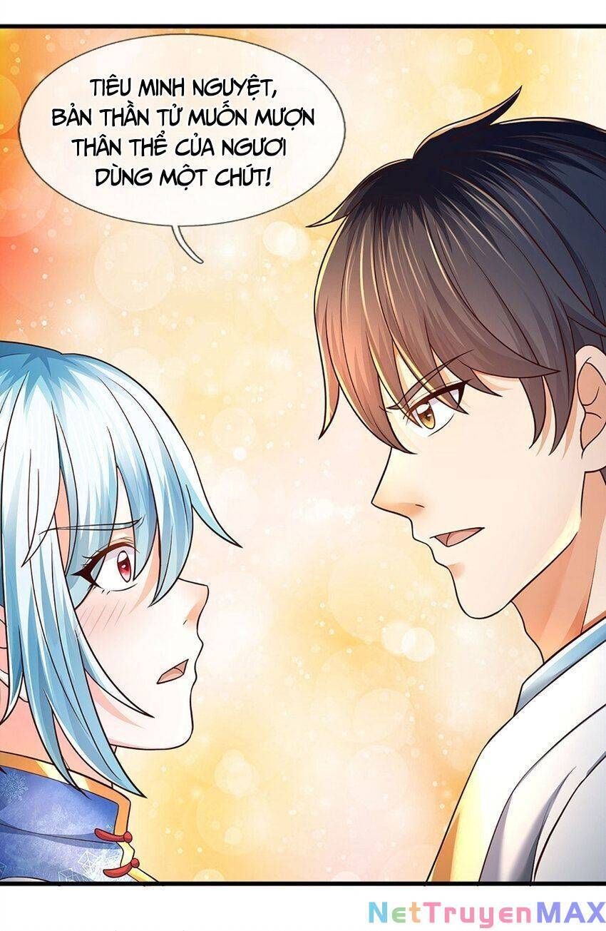 đọc truyện Bắt Đầu Với Chí Tôn Đan Điền Chương 262 ảnh 16 tại Thiên Thai Truyện