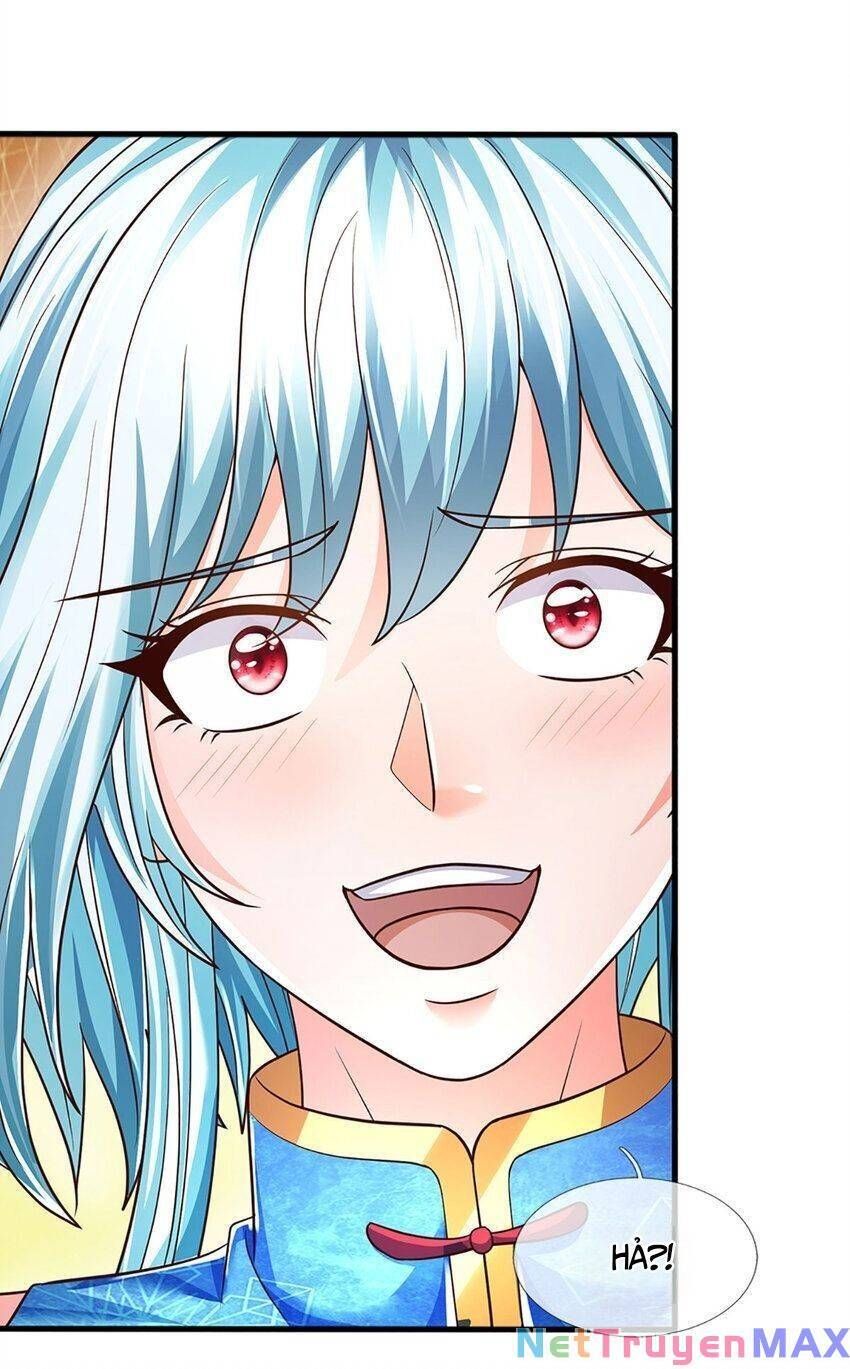 đọc truyện Bắt Đầu Với Chí Tôn Đan Điền Chương 262 ảnh 17 tại Thiên Thai Truyện