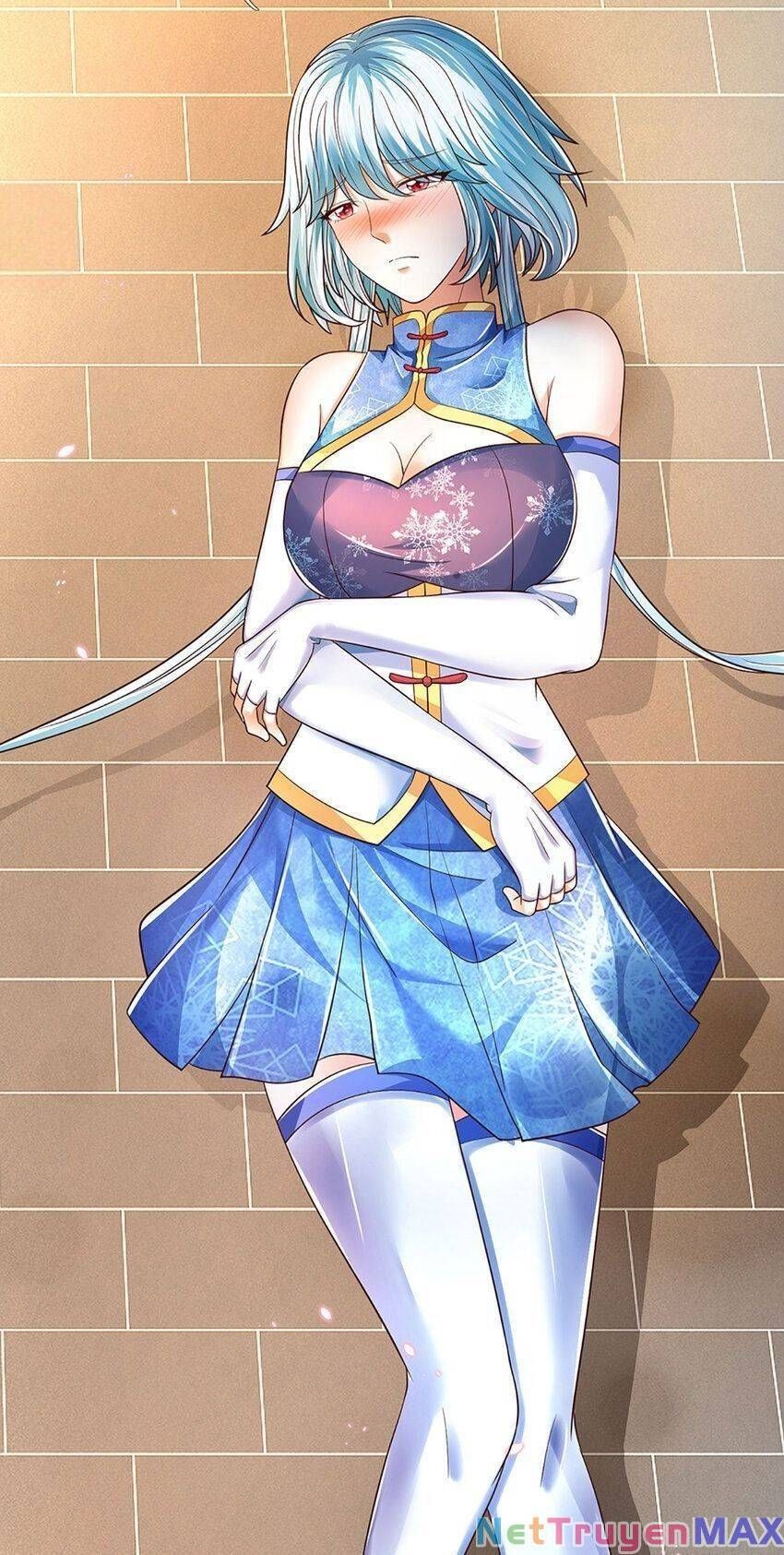 đọc truyện Bắt Đầu Với Chí Tôn Đan Điền Chương 262 ảnh 22 tại Thiên Thai Truyện