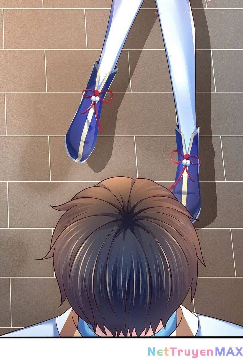 đọc truyện Bắt Đầu Với Chí Tôn Đan Điền Chương 262 ảnh 23 tại Thiên Thai Truyện