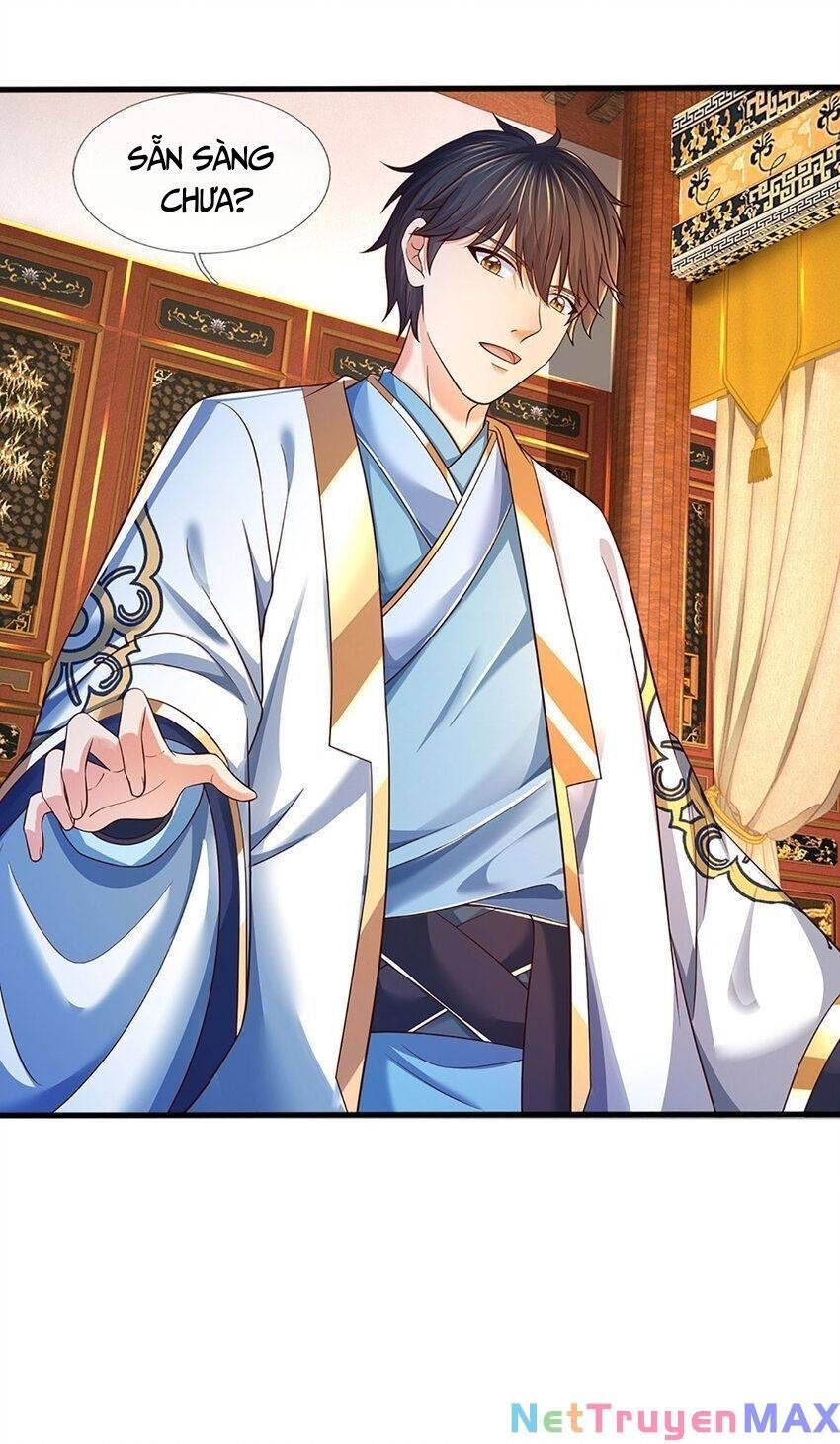 đọc truyện Bắt Đầu Với Chí Tôn Đan Điền Chương 262 ảnh 24 tại Thiên Thai Truyện