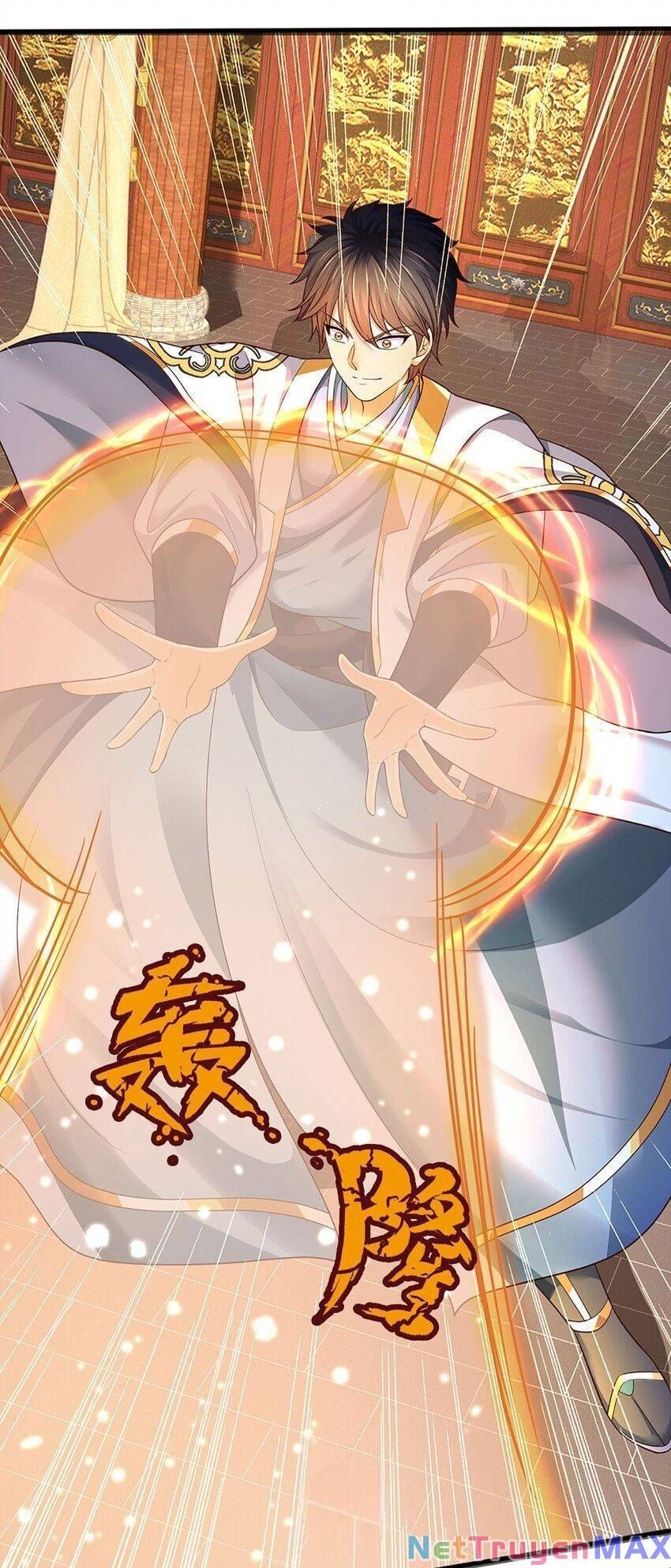 đọc truyện Bắt Đầu Với Chí Tôn Đan Điền Chương 262 ảnh 26 tại Thiên Thai Truyện