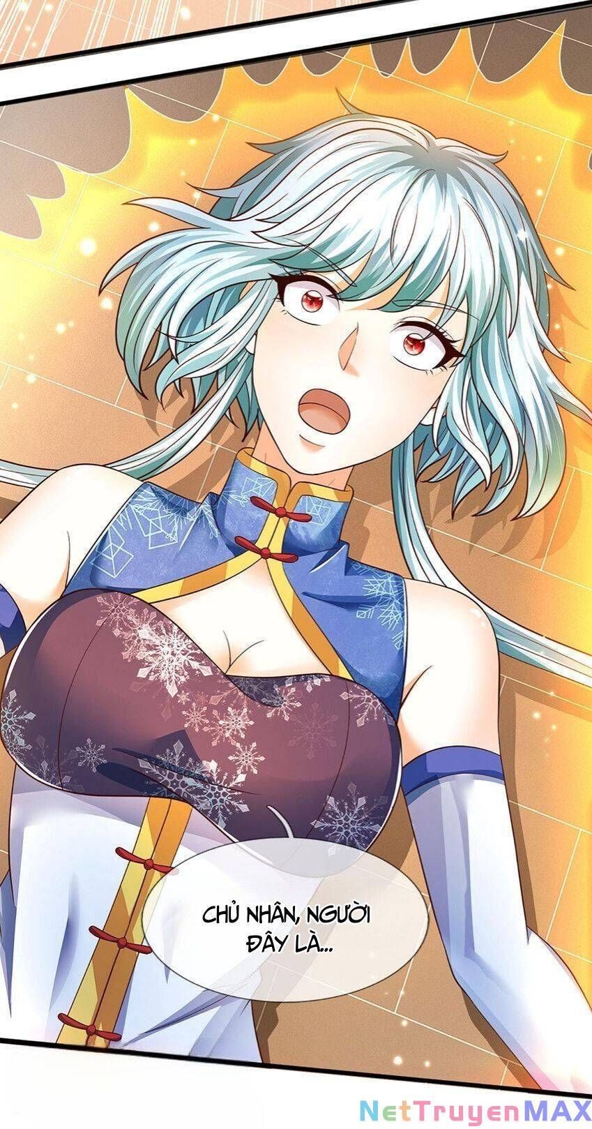 đọc truyện Bắt Đầu Với Chí Tôn Đan Điền Chương 262 ảnh 27 tại Thiên Thai Truyện