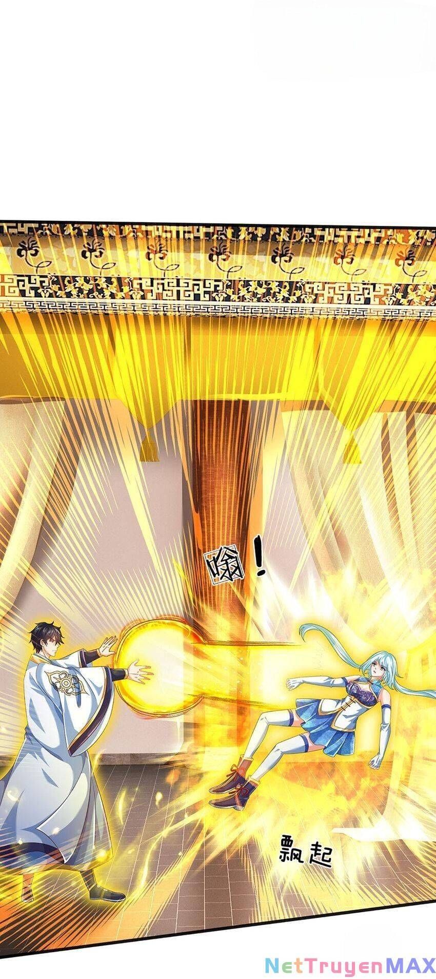 đọc truyện Bắt Đầu Với Chí Tôn Đan Điền Chương 262 ảnh 29 tại Thiên Thai Truyện