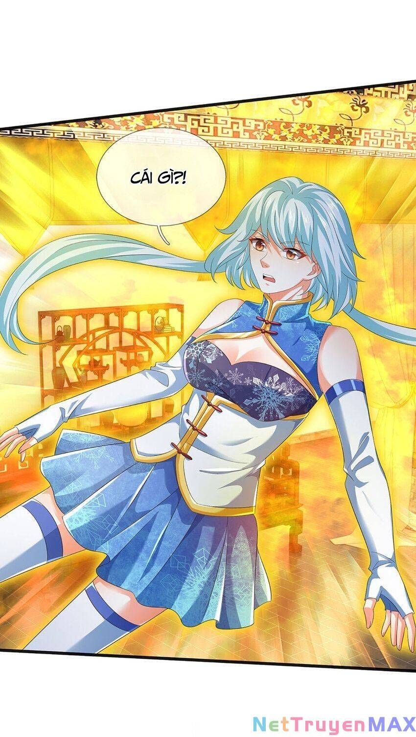 đọc truyện Bắt Đầu Với Chí Tôn Đan Điền Chương 262 ảnh 30 tại Thiên Thai Truyện