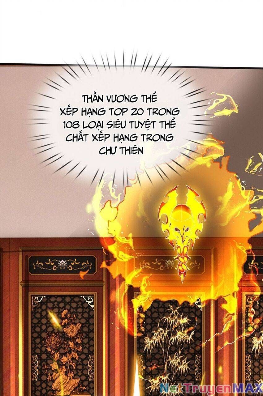 đọc truyện Bắt Đầu Với Chí Tôn Đan Điền Chương 262 ảnh 31 tại Thiên Thai Truyện