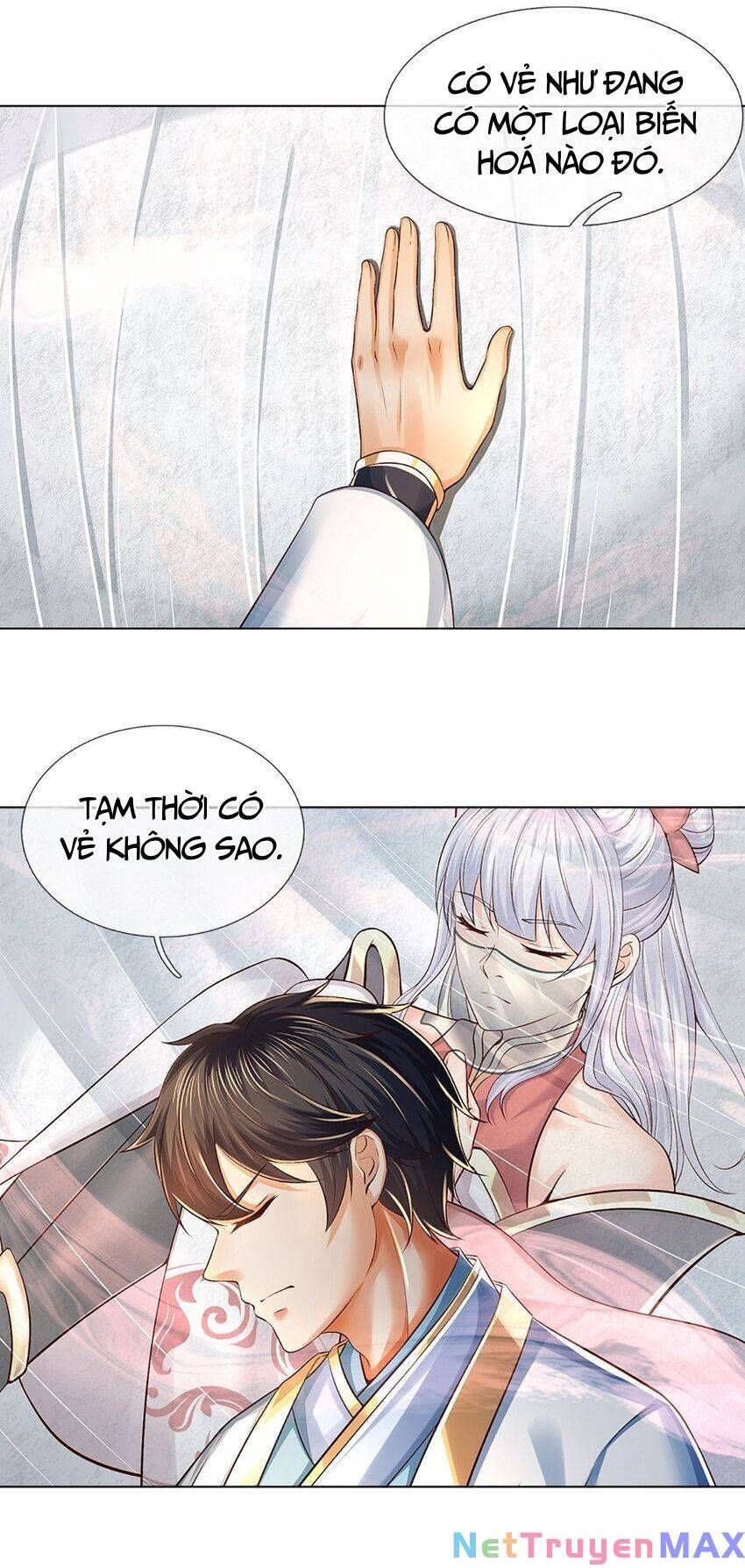 đọc truyện Bắt Đầu Với Chí Tôn Đan Điền Chương 262 ảnh 5 tại Thiên Thai Truyện