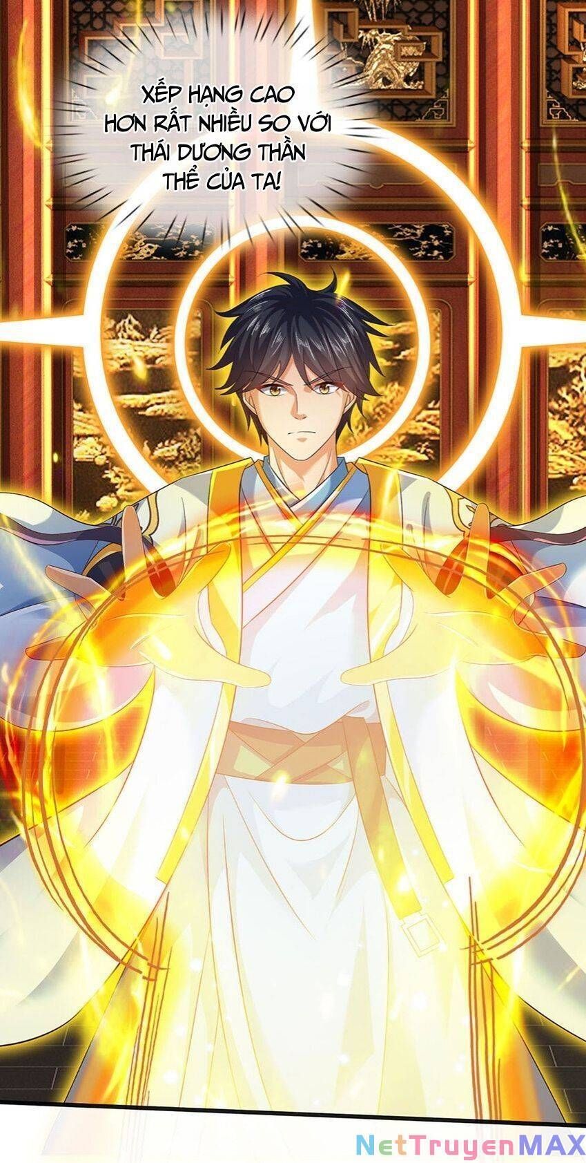 đọc truyện Bắt Đầu Với Chí Tôn Đan Điền Chương 262 ảnh 32 tại Thiên Thai Truyện