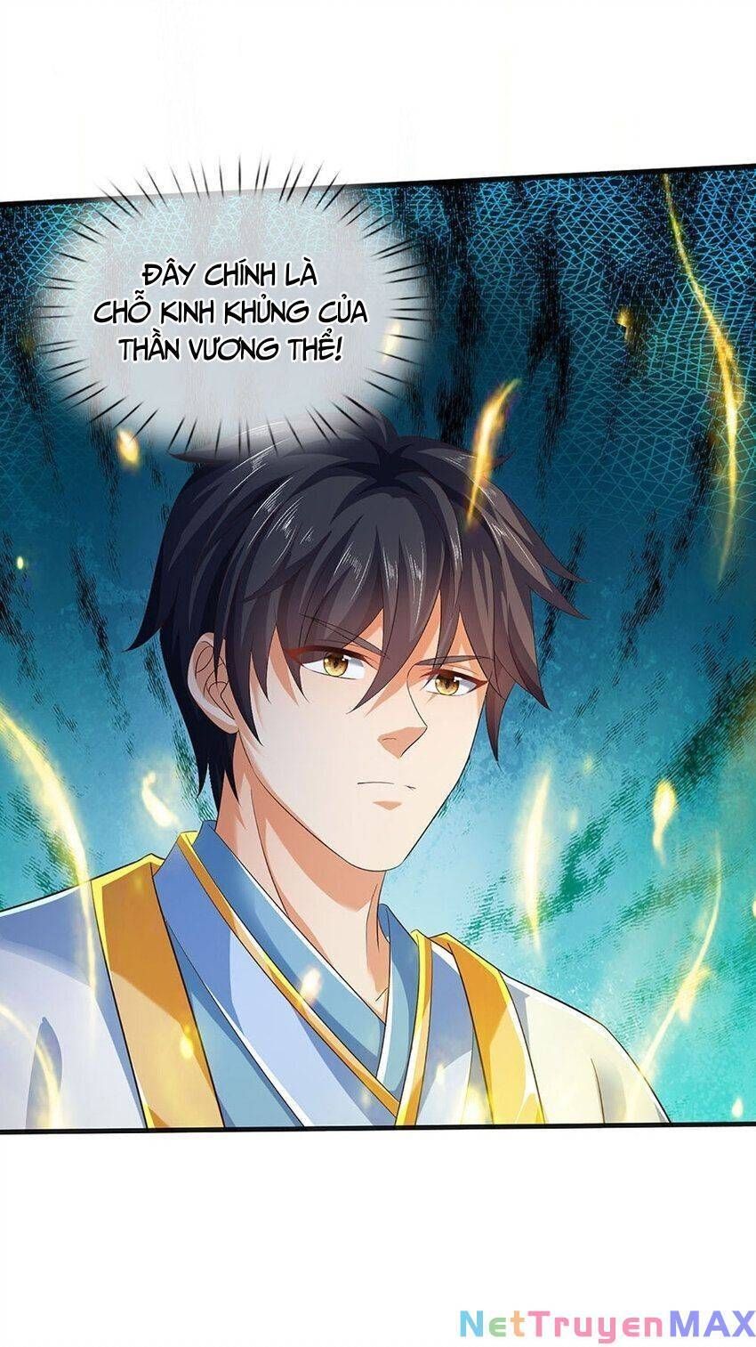 đọc truyện Bắt Đầu Với Chí Tôn Đan Điền Chương 262 ảnh 34 tại Thiên Thai Truyện