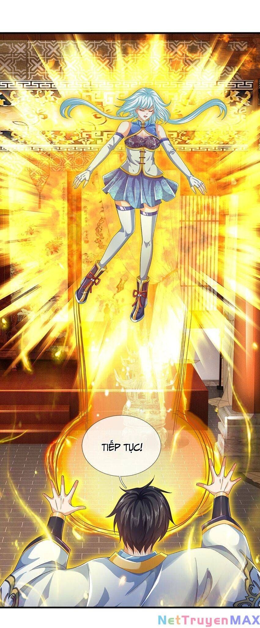 đọc truyện Bắt Đầu Với Chí Tôn Đan Điền Chương 262 ảnh 35 tại Thiên Thai Truyện