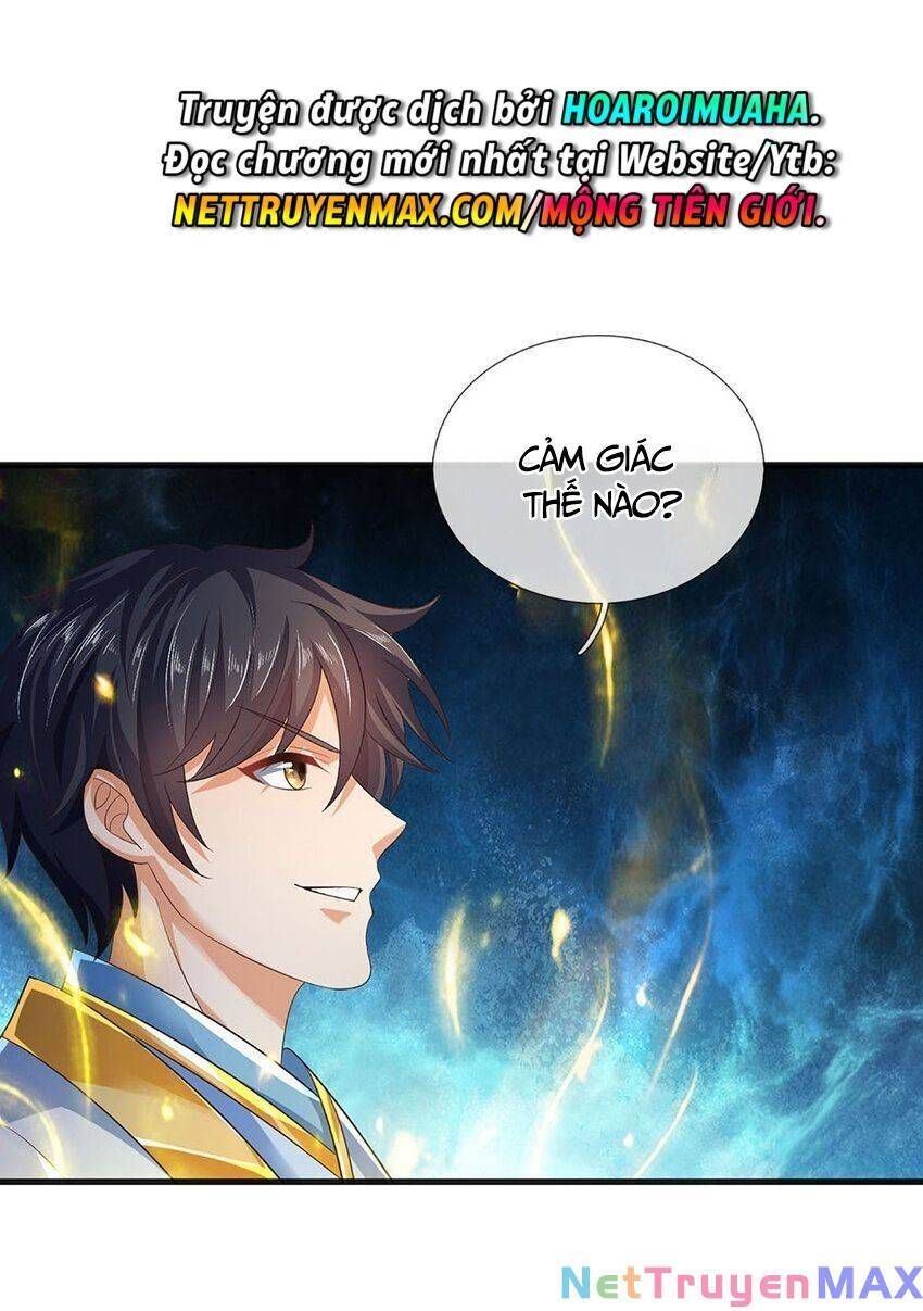 đọc truyện Bắt Đầu Với Chí Tôn Đan Điền Chương 262 ảnh 36 tại Thiên Thai Truyện