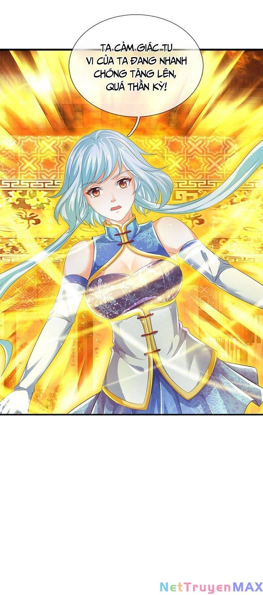 đọc truyện Bắt Đầu Với Chí Tôn Đan Điền Chương 262 ảnh 37 tại Thiên Thai Truyện