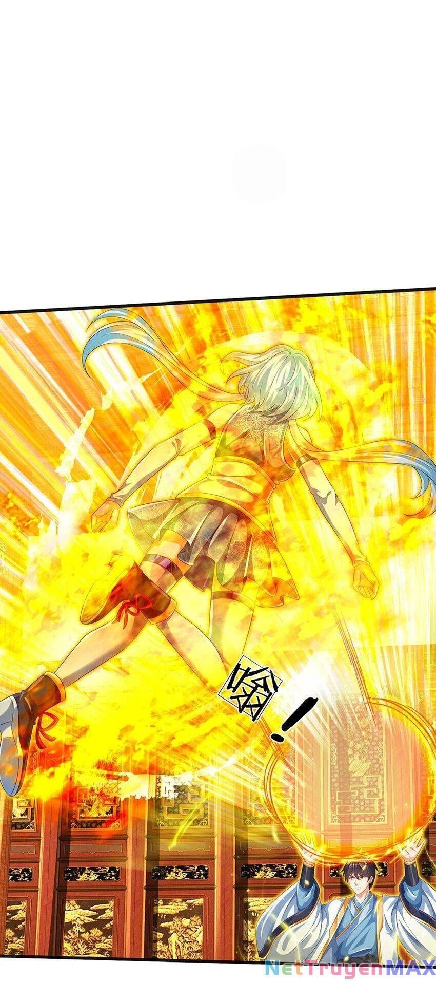 đọc truyện Bắt Đầu Với Chí Tôn Đan Điền Chương 262 ảnh 38 tại Thiên Thai Truyện