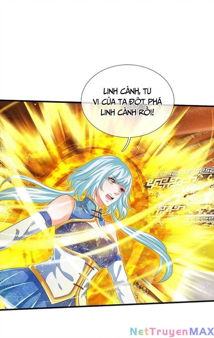 đọc truyện Bắt Đầu Với Chí Tôn Đan Điền Chương 262 ảnh 39 tại Thiên Thai Truyện