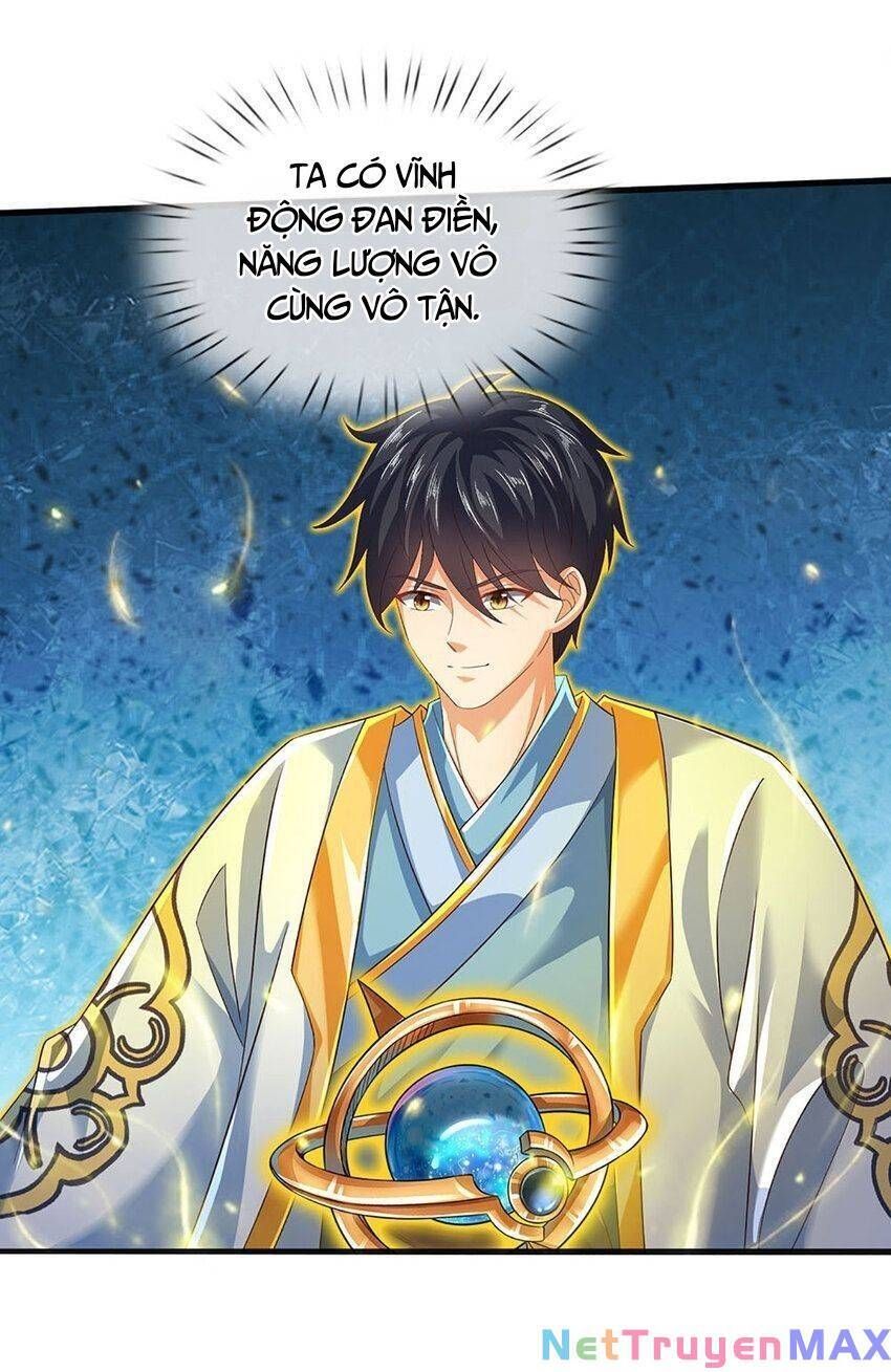 đọc truyện Bắt Đầu Với Chí Tôn Đan Điền Chương 262 ảnh 40 tại Thiên Thai Truyện