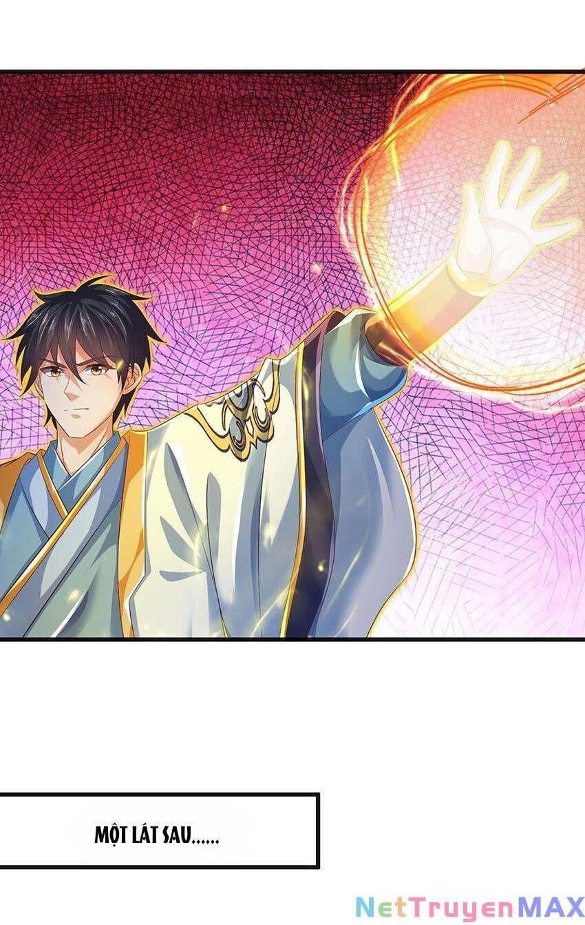 đọc truyện Bắt Đầu Với Chí Tôn Đan Điền Chương 262 ảnh 44 tại Thiên Thai Truyện