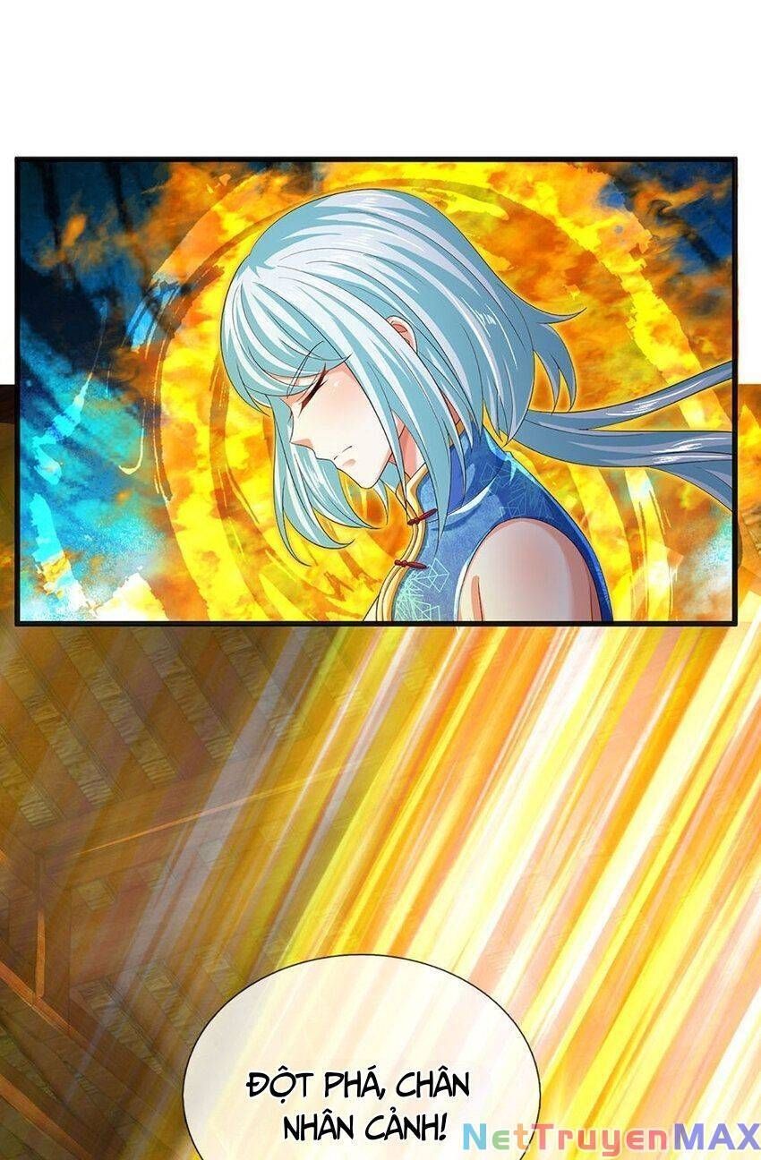 đọc truyện Bắt Đầu Với Chí Tôn Đan Điền Chương 262 ảnh 45 tại Thiên Thai Truyện