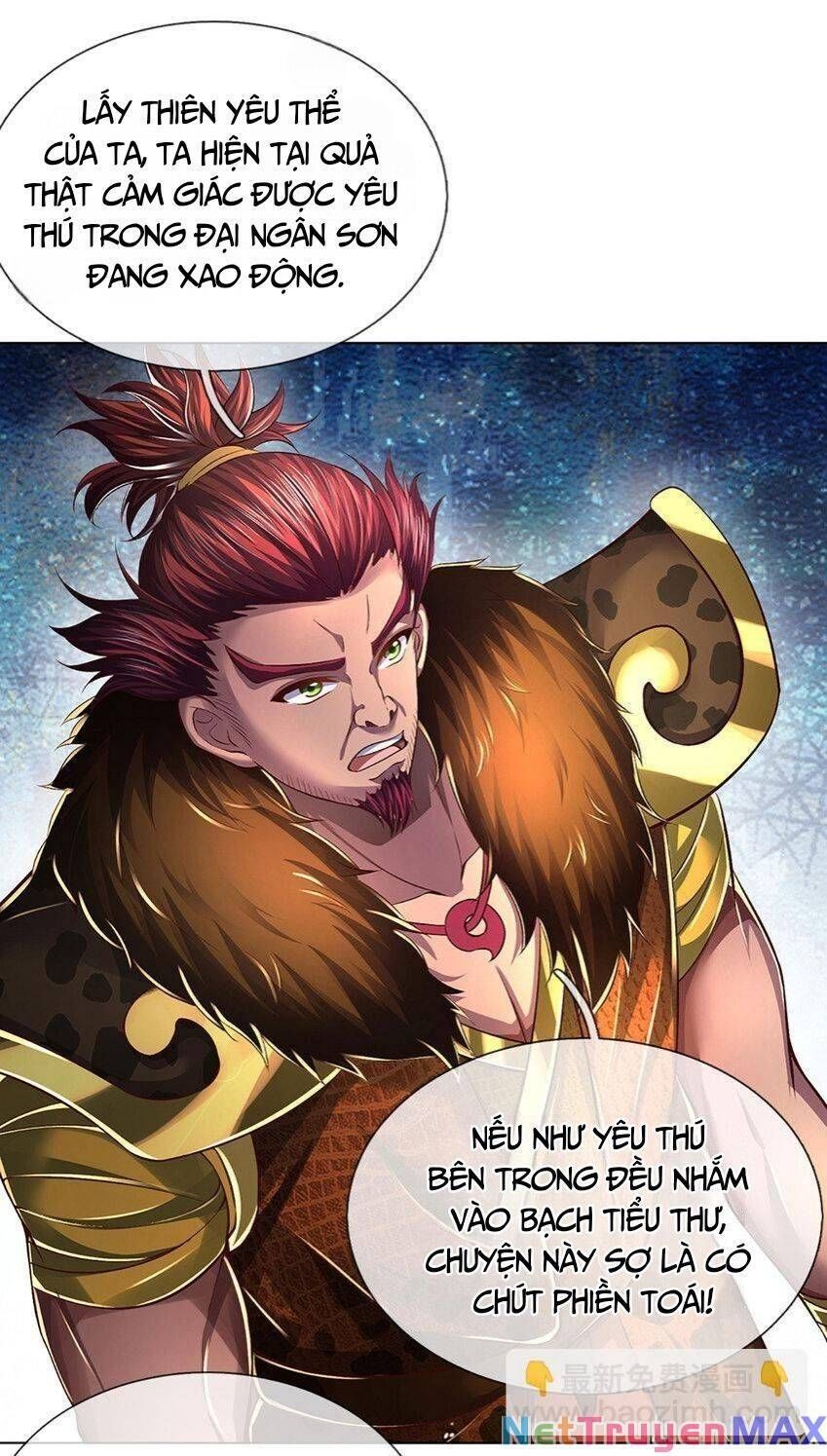 đọc truyện Bắt Đầu Với Chí Tôn Đan Điền Chương 262 ảnh 9 tại Thiên Thai Truyện