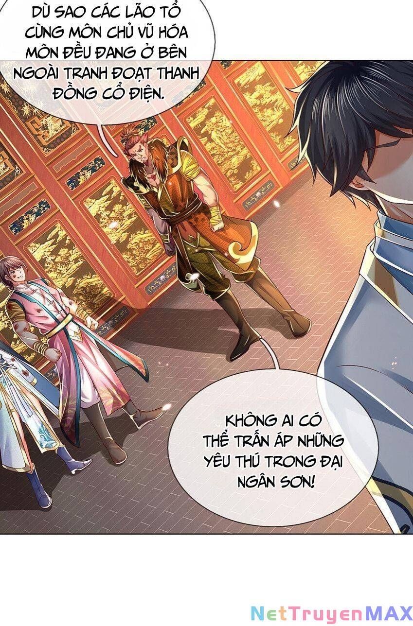 đọc truyện Bắt Đầu Với Chí Tôn Đan Điền Chương 262 ảnh 10 tại Thiên Thai Truyện