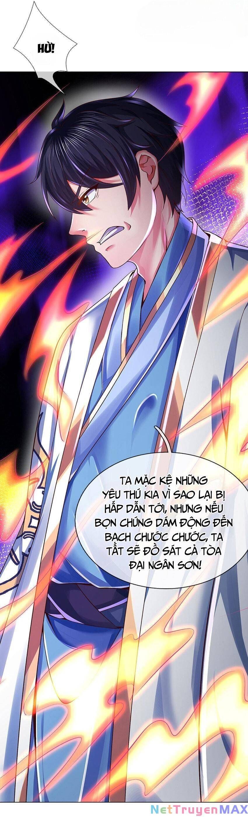 đọc truyện Bắt Đầu Với Chí Tôn Đan Điền Chương 262 ảnh 11 tại Thiên Thai Truyện