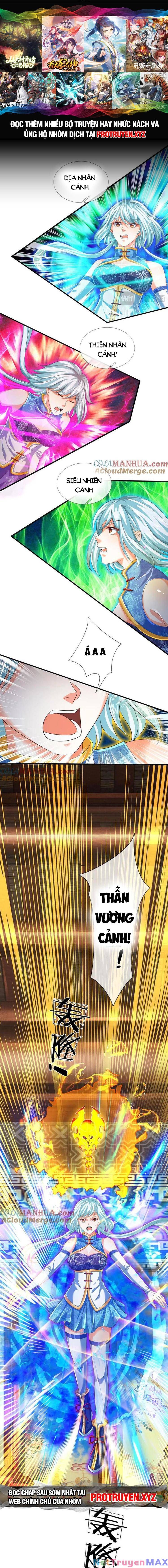 đọc truyện Bắt Đầu Với Chí Tôn Đan Điền Chương 263 ảnh 3 tại Thiên Thai Truyện