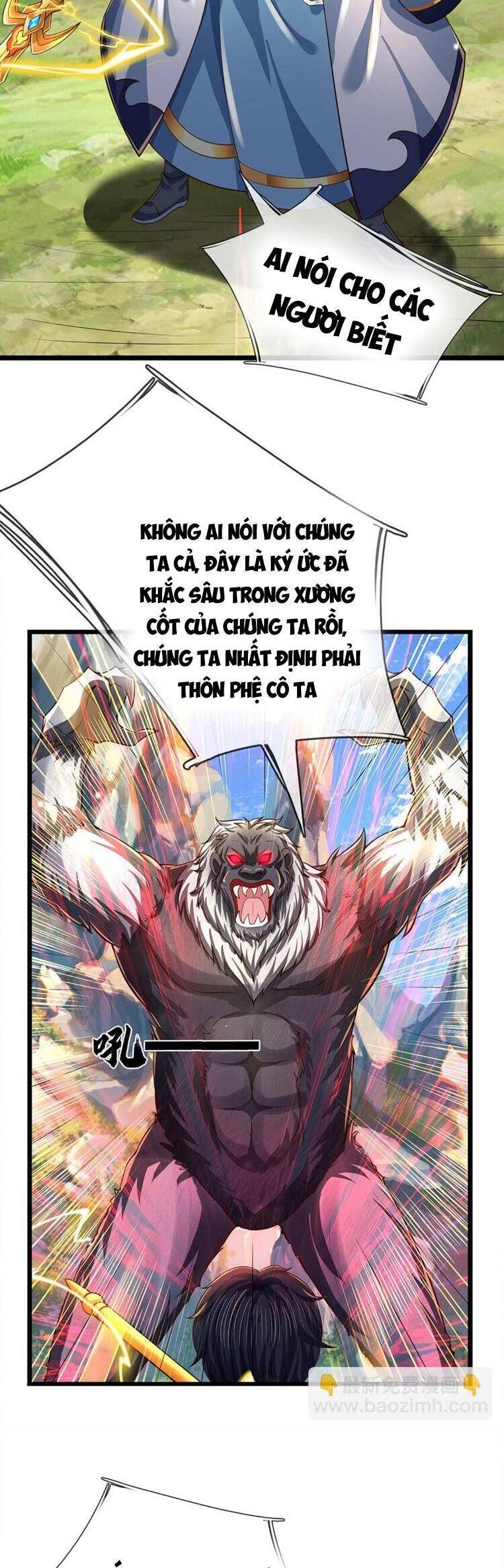 đọc truyện Bắt Đầu Với Chí Tôn Đan Điền Chương 264 ảnh 17 tại Thiên Thai Truyện