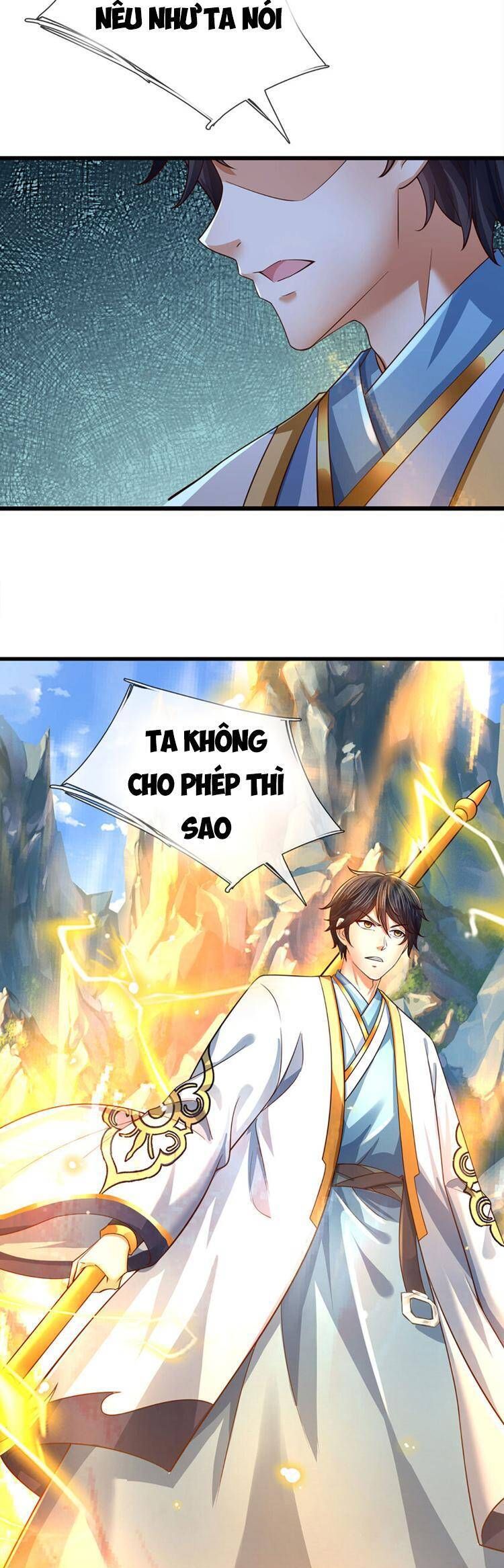 đọc truyện Bắt Đầu Với Chí Tôn Đan Điền Chương 264 ảnh 18 tại Thiên Thai Truyện