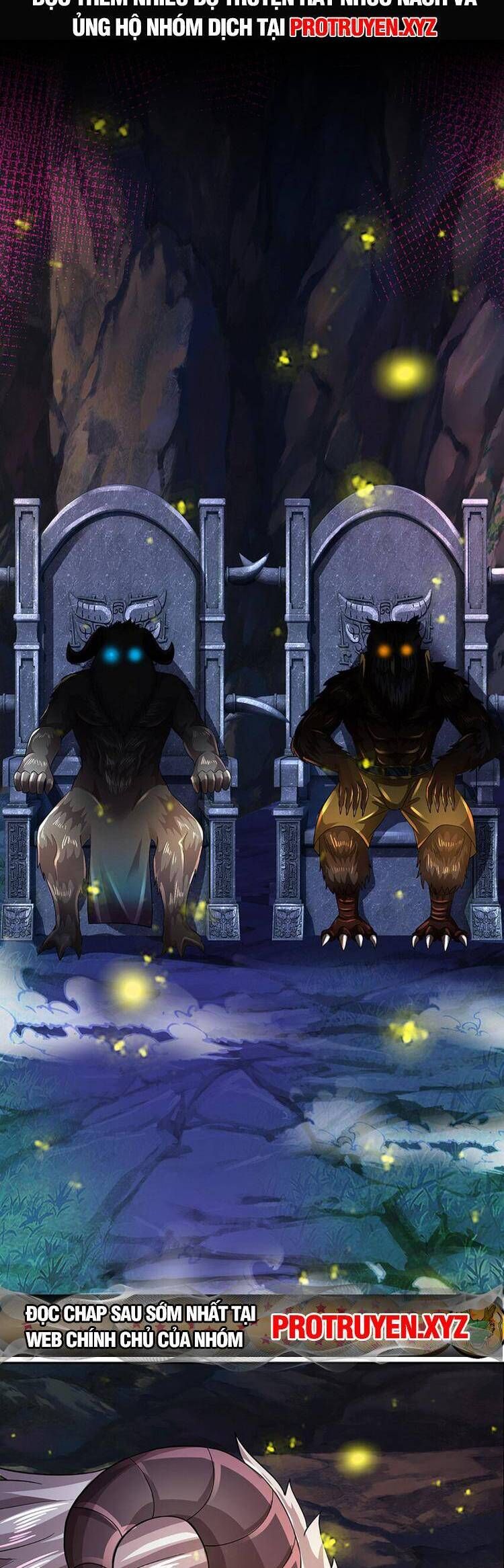 đọc truyện Bắt Đầu Với Chí Tôn Đan Điền Chương 264 ảnh 29 tại Thiên Thai Truyện