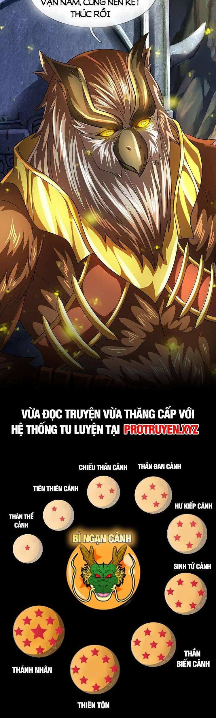 đọc truyện Bắt Đầu Với Chí Tôn Đan Điền Chương 264 ảnh 31 tại Thiên Thai Truyện