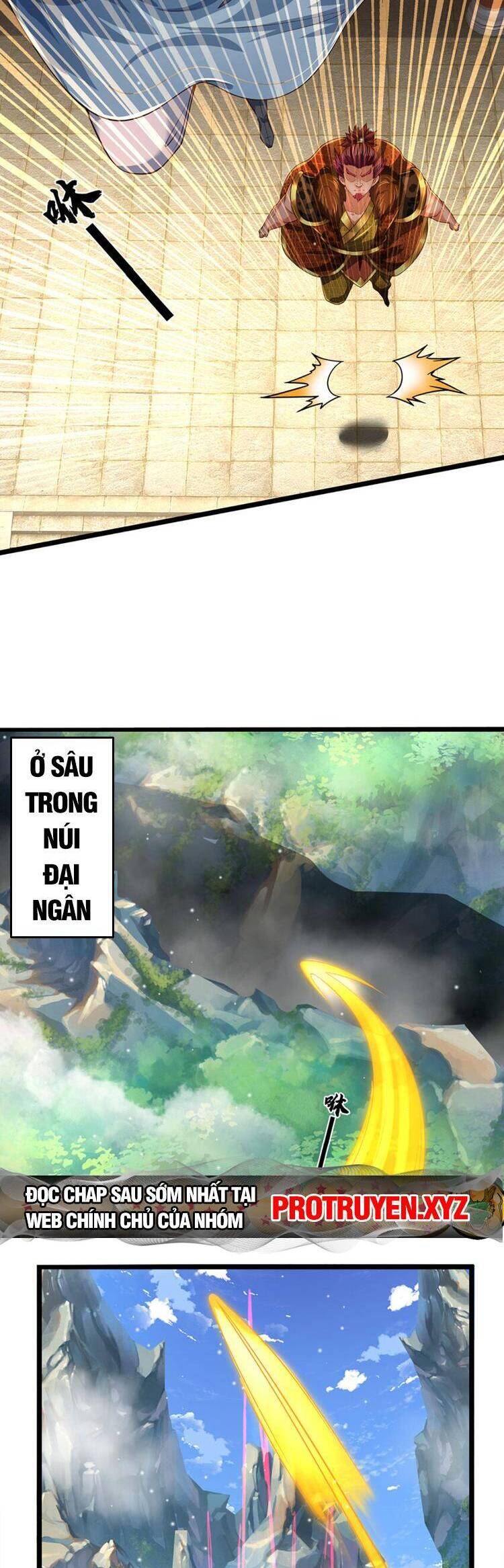 đọc truyện Bắt Đầu Với Chí Tôn Đan Điền Chương 264 ảnh 5 tại Thiên Thai Truyện