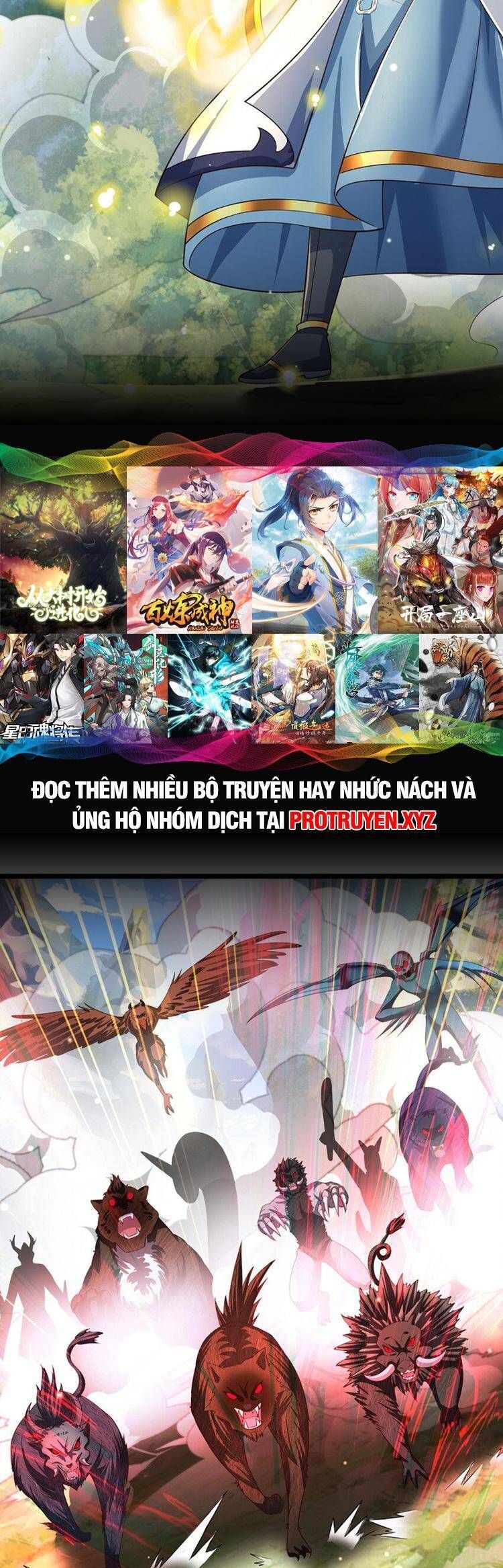 đọc truyện Bắt Đầu Với Chí Tôn Đan Điền Chương 264 ảnh 9 tại Thiên Thai Truyện