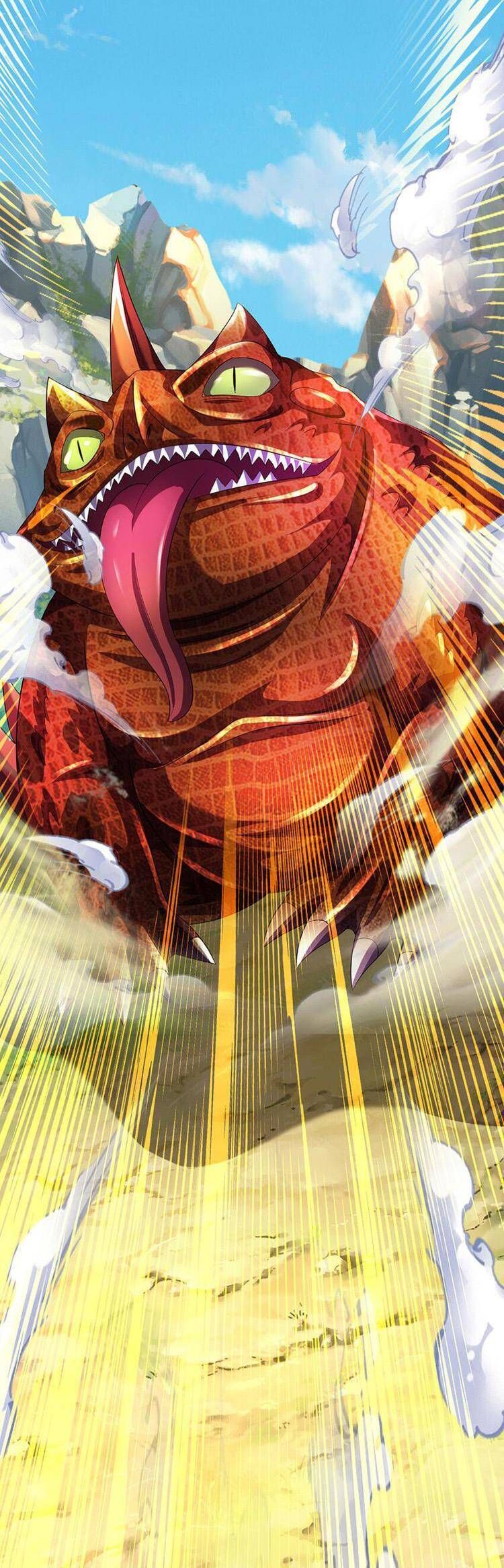 đọc truyện Bắt Đầu Với Chí Tôn Đan Điền Chương 265 ảnh 15 tại Thiên Thai Truyện