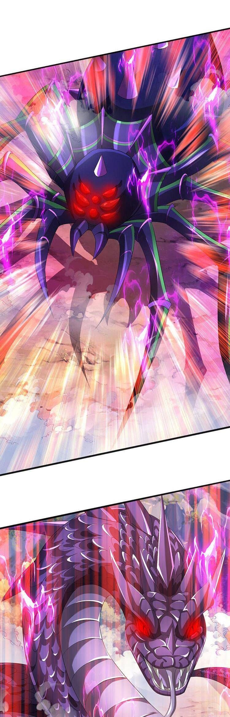 đọc truyện Bắt Đầu Với Chí Tôn Đan Điền Chương 265 ảnh 18 tại Thiên Thai Truyện