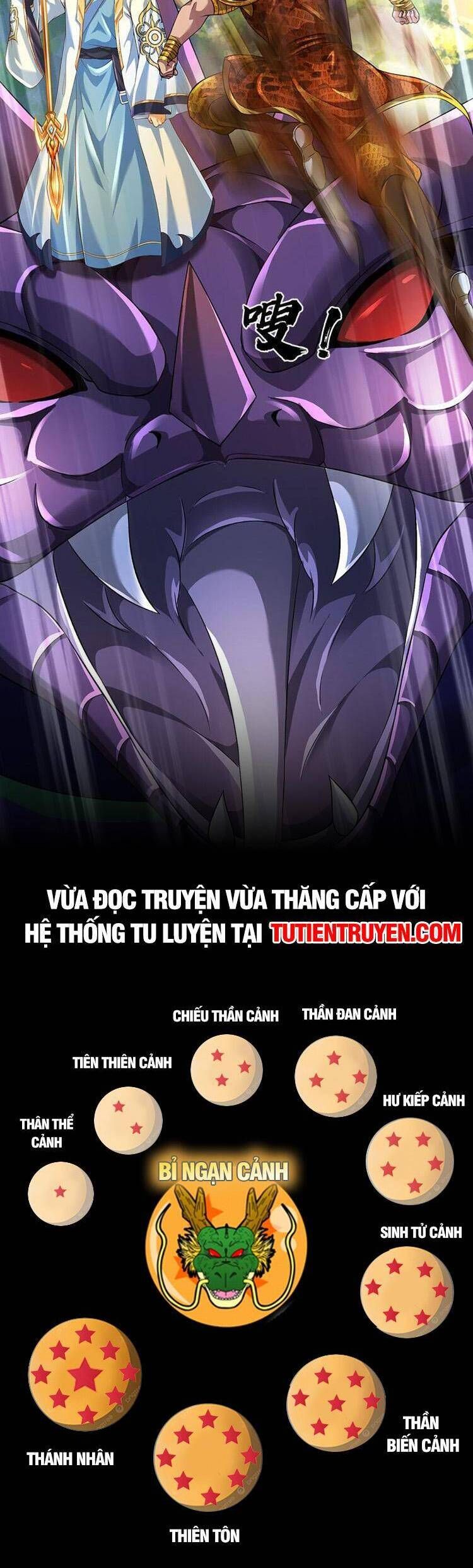 đọc truyện Bắt Đầu Với Chí Tôn Đan Điền Chương 265 ảnh 28 tại Thiên Thai Truyện