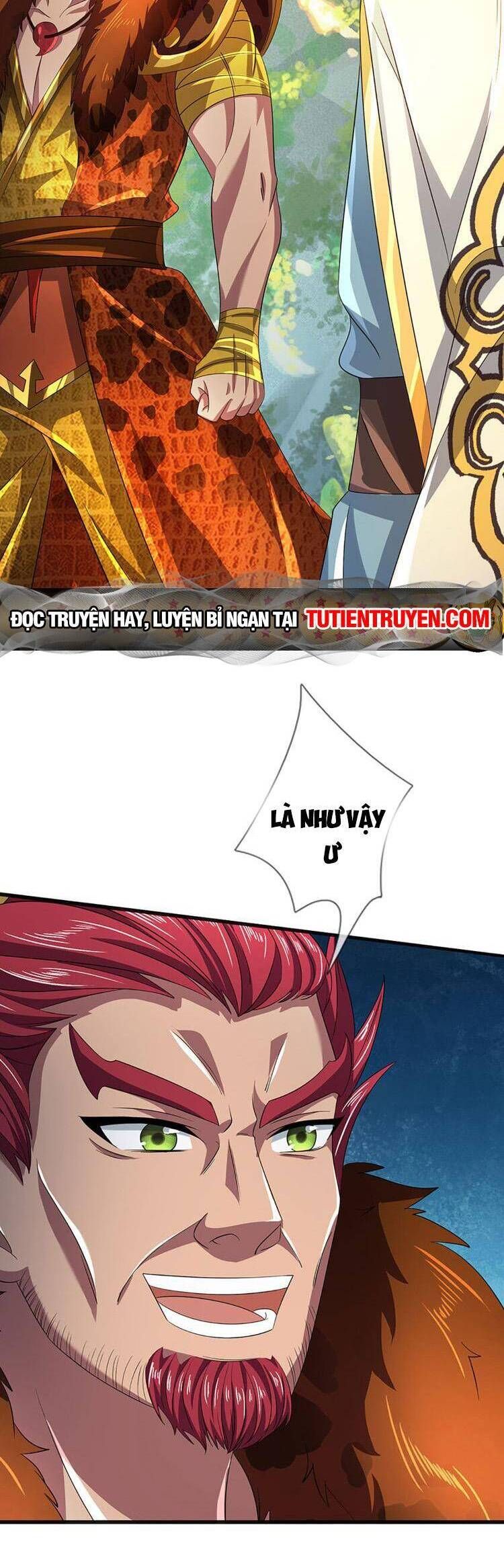 đọc truyện Bắt Đầu Với Chí Tôn Đan Điền Chương 265 ảnh 8 tại Thiên Thai Truyện