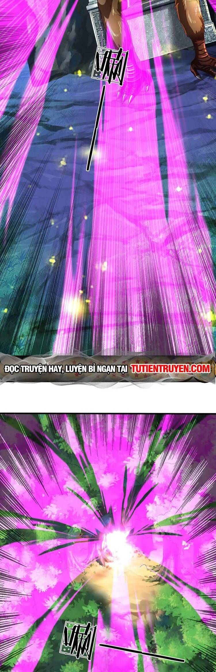 đọc truyện Bắt Đầu Với Chí Tôn Đan Điền Chương 266 ảnh 5 tại Thiên Thai Truyện