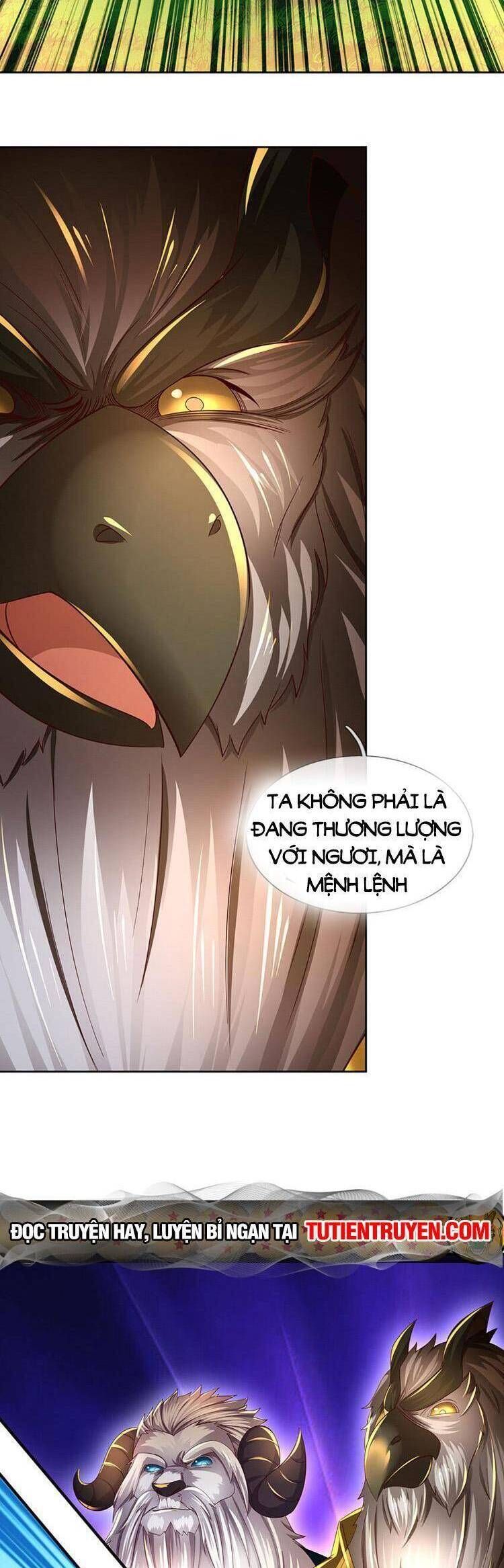 đọc truyện Bắt Đầu Với Chí Tôn Đan Điền Chương 267 ảnh 4 tại Thiên Thai Truyện