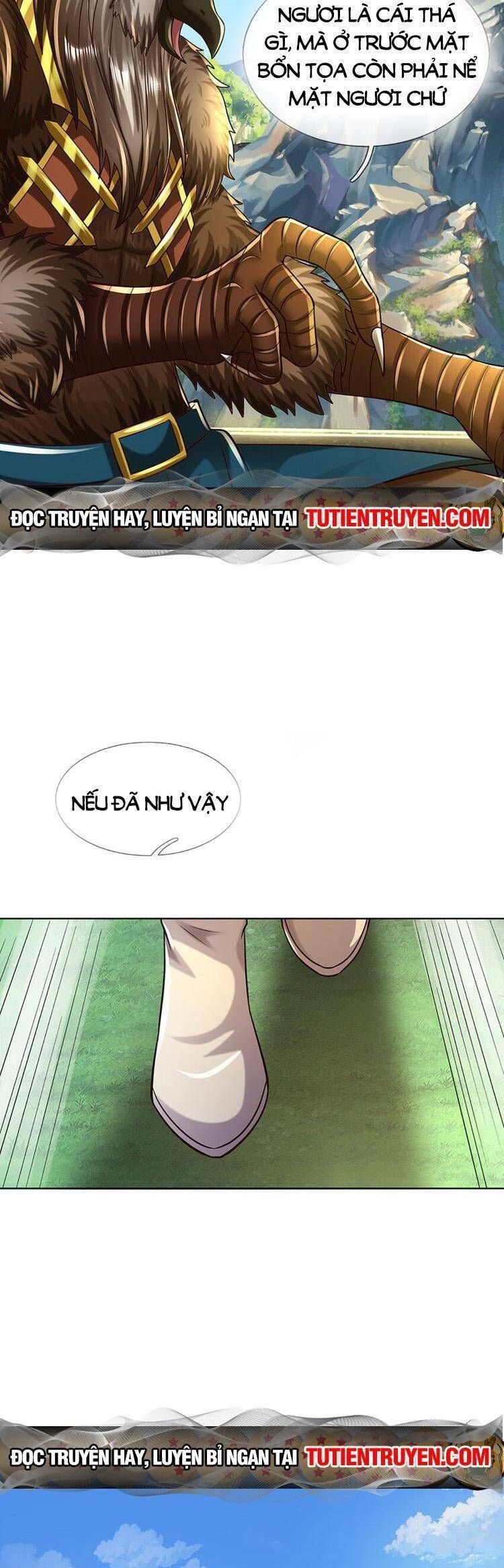 đọc truyện Bắt Đầu Với Chí Tôn Đan Điền Chương 267 ảnh 24 tại Thiên Thai Truyện