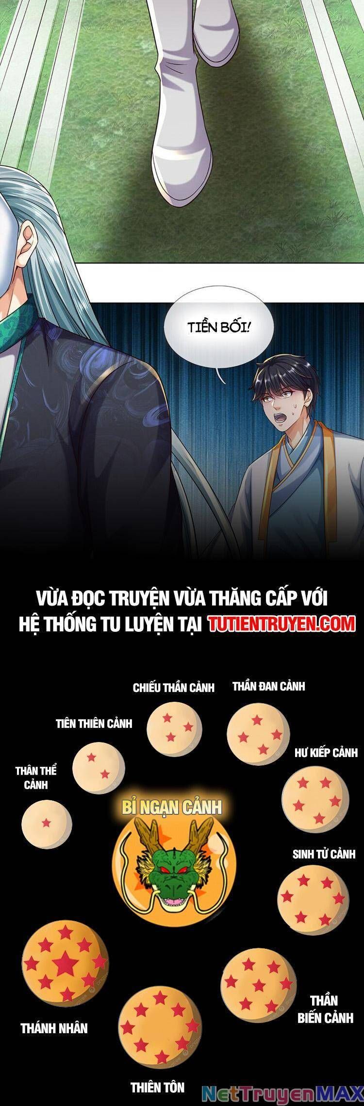 đọc truyện Bắt Đầu Với Chí Tôn Đan Điền Chương 267 ảnh 27 tại Thiên Thai Truyện