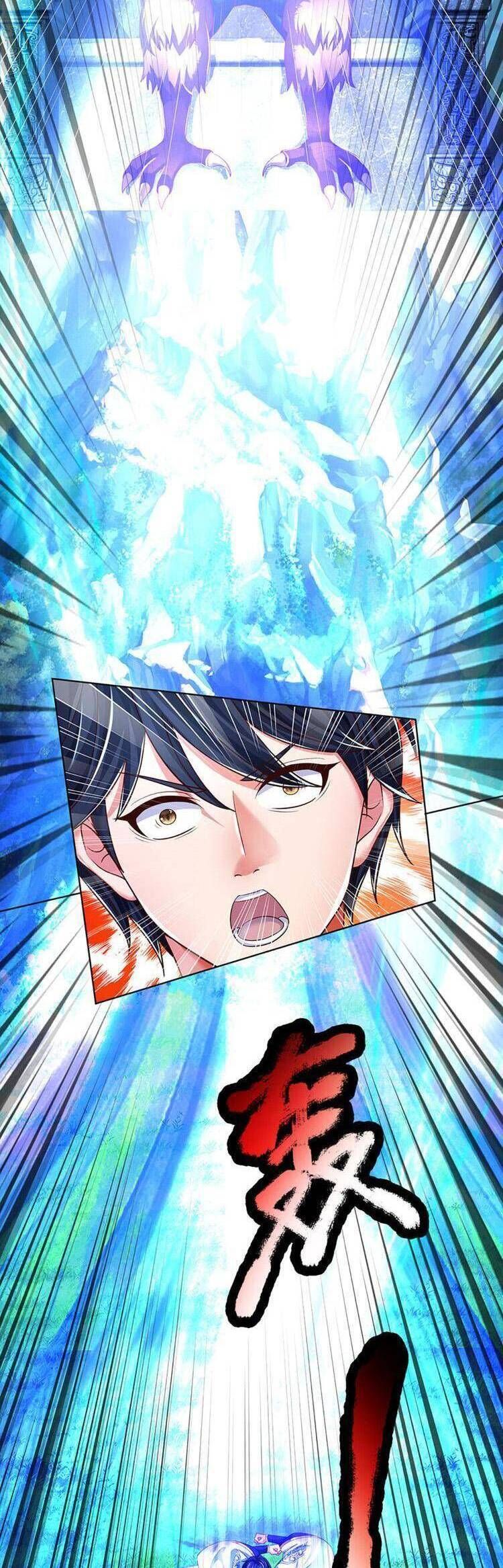 đọc truyện Bắt Đầu Với Chí Tôn Đan Điền Chương 267 ảnh 10 tại Thiên Thai Truyện