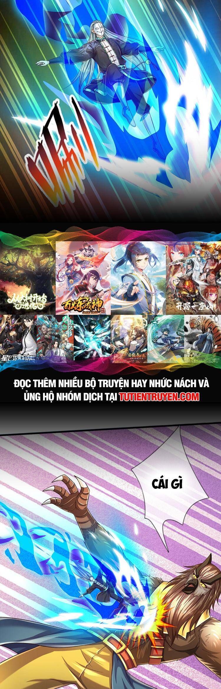 đọc truyện Bắt Đầu Với Chí Tôn Đan Điền Chương 268 ảnh 18 tại Thiên Thai Truyện