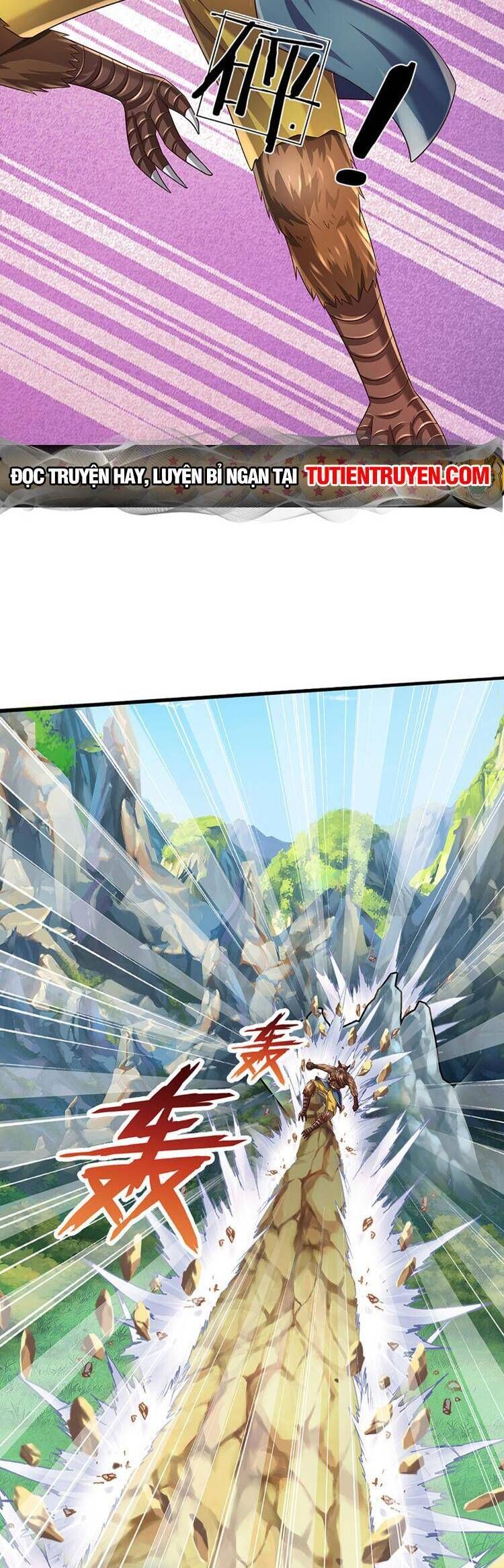 đọc truyện Bắt Đầu Với Chí Tôn Đan Điền Chương 268 ảnh 19 tại Thiên Thai Truyện