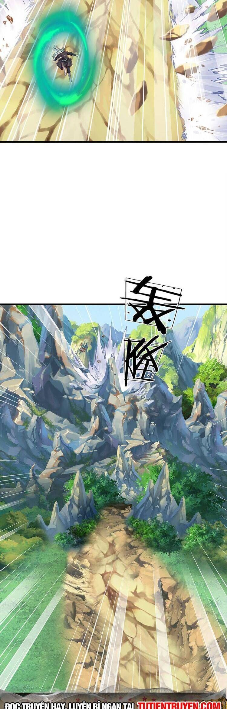 đọc truyện Bắt Đầu Với Chí Tôn Đan Điền Chương 268 ảnh 20 tại Thiên Thai Truyện