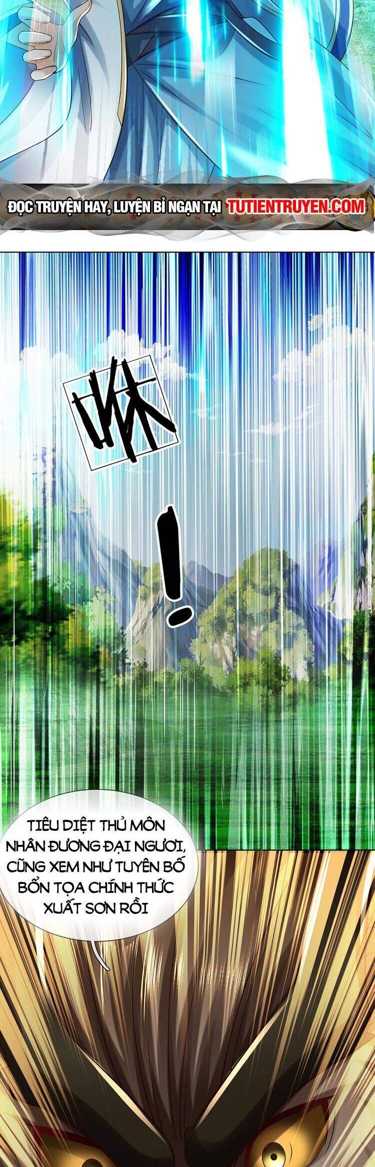 đọc truyện Bắt Đầu Với Chí Tôn Đan Điền Chương 268 ảnh 7 tại Thiên Thai Truyện