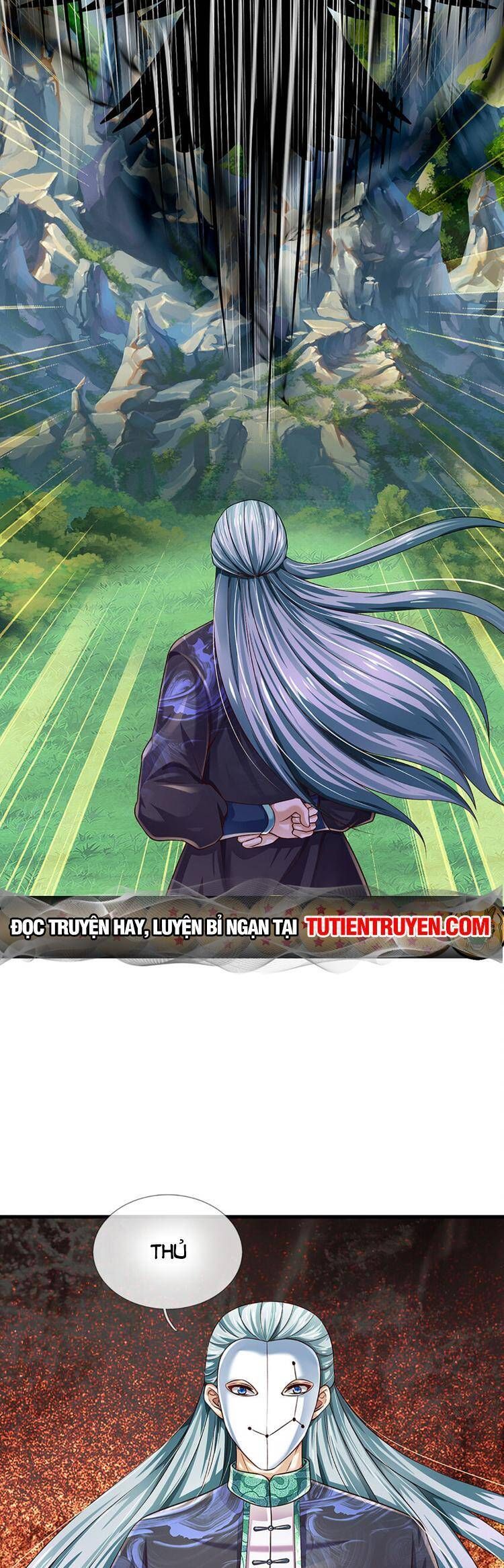 đọc truyện Bắt Đầu Với Chí Tôn Đan Điền Chương 268 ảnh 9 tại Thiên Thai Truyện