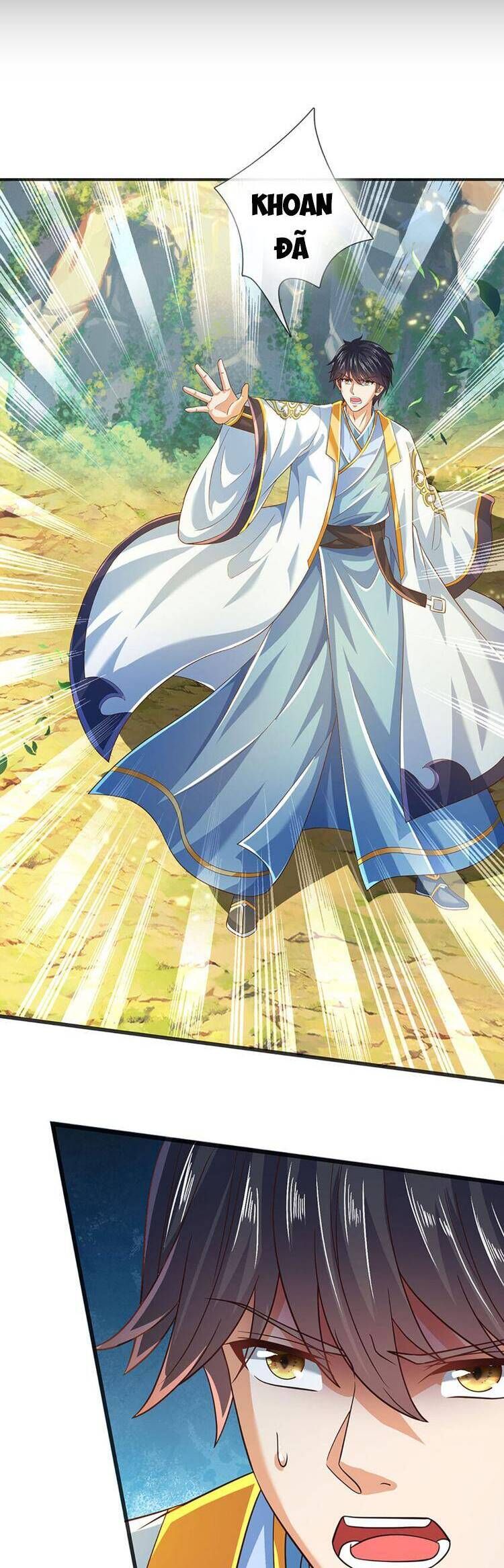 đọc truyện Bắt Đầu Với Chí Tôn Đan Điền Chương 269 ảnh 13 tại Thiên Thai Truyện